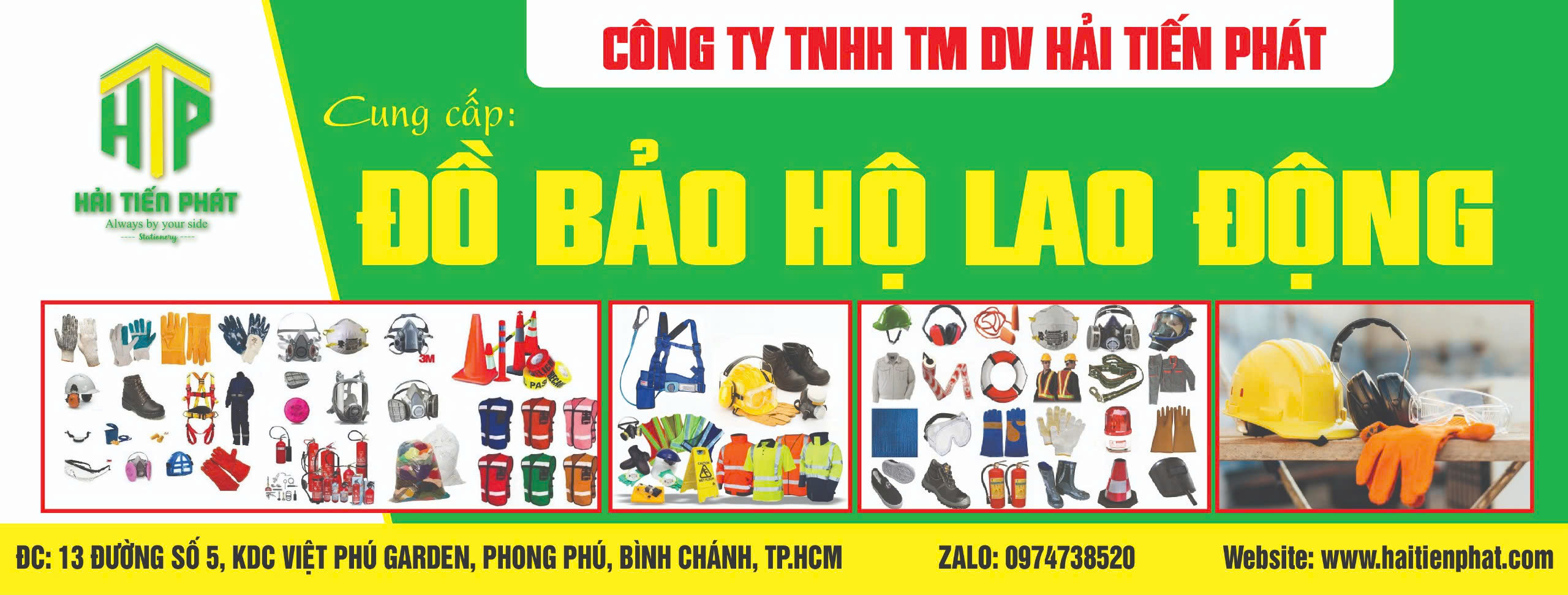 Bảo hộ lao động