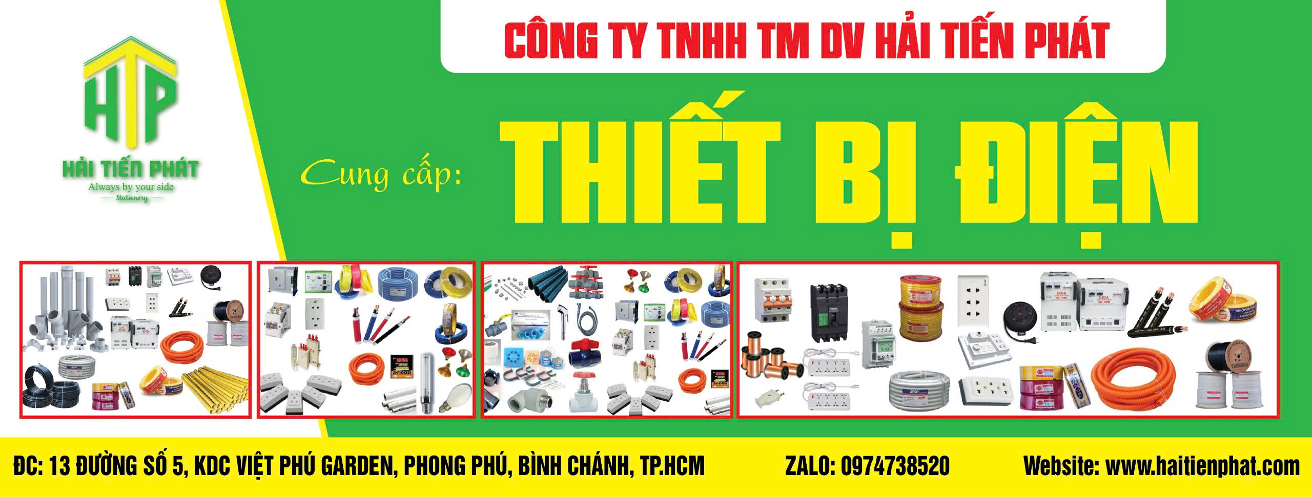 Thiết bị điện